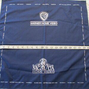 Warner Bros Home Video MGM Bandana